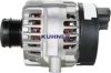 FIAT 51854903 Alternator